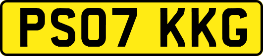 PS07KKG