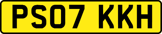 PS07KKH