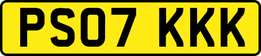 PS07KKK