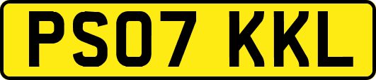 PS07KKL
