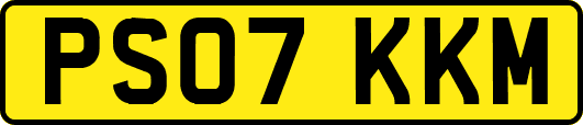 PS07KKM