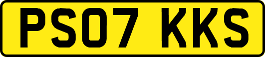 PS07KKS
