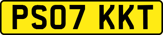 PS07KKT