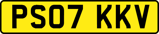 PS07KKV