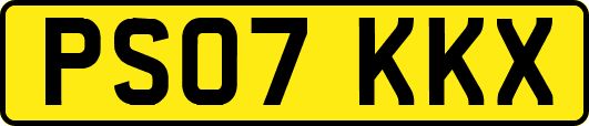 PS07KKX