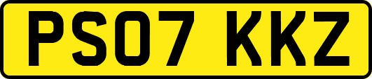 PS07KKZ