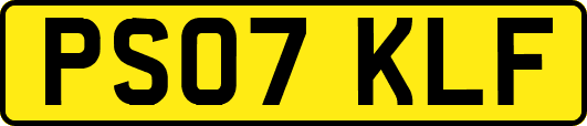 PS07KLF