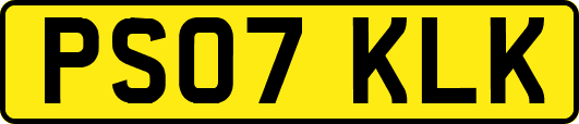 PS07KLK