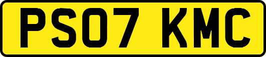PS07KMC