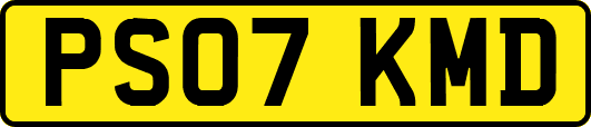 PS07KMD