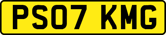 PS07KMG