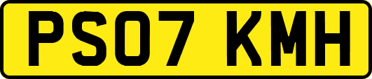 PS07KMH
