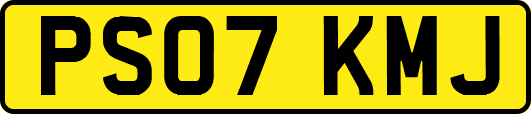 PS07KMJ