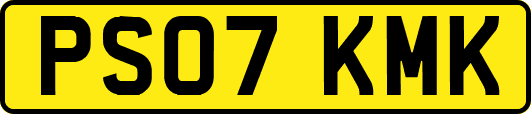 PS07KMK