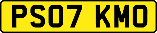PS07KMO