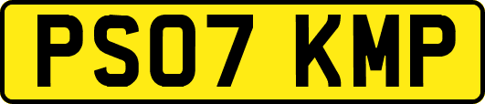 PS07KMP