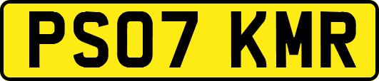 PS07KMR