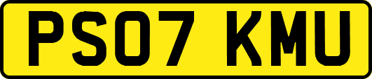 PS07KMU
