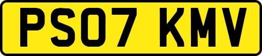 PS07KMV