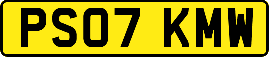 PS07KMW