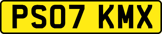 PS07KMX