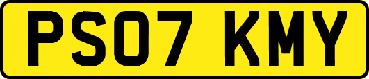 PS07KMY