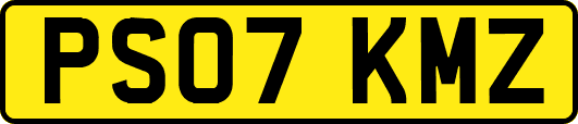PS07KMZ