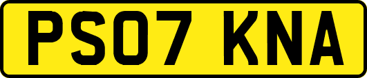PS07KNA
