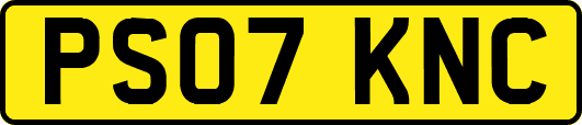 PS07KNC