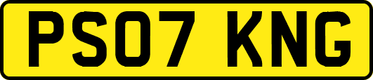 PS07KNG