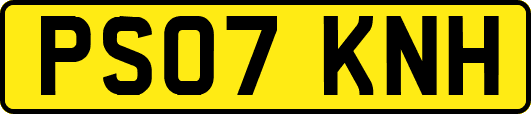 PS07KNH