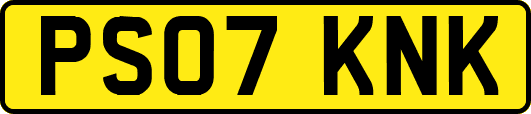 PS07KNK