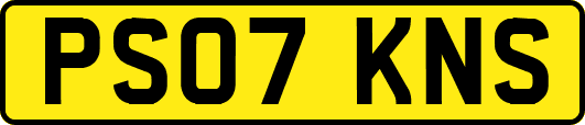 PS07KNS