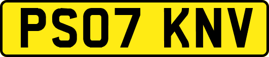PS07KNV