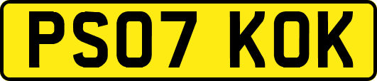 PS07KOK