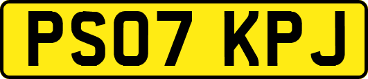 PS07KPJ