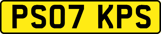 PS07KPS