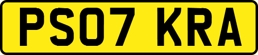 PS07KRA
