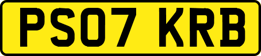 PS07KRB