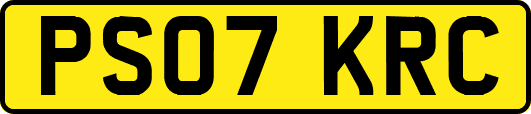 PS07KRC