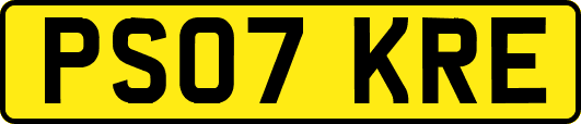 PS07KRE