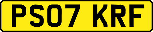 PS07KRF