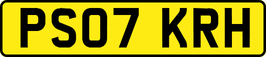 PS07KRH