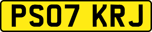 PS07KRJ
