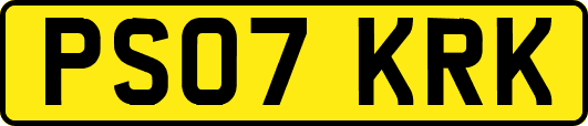 PS07KRK