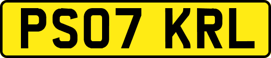 PS07KRL