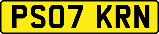 PS07KRN