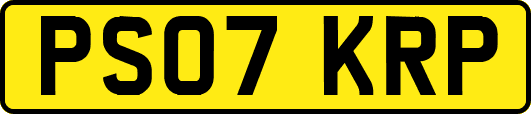 PS07KRP