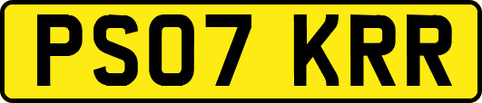 PS07KRR