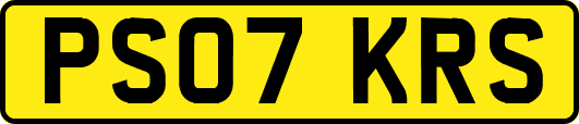 PS07KRS